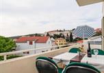 Location vacances fort Španjol, Hvar - Apartments Dirk-4