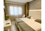 Hôtel Palence - Hotel Rural Peñalabra-2