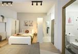 Location vacances Bucarest - Smardan Street Serenity - Cozy Retreat in Bucharest's Core-3