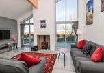 Location vacances Matfen - Clover Cottage-3