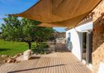 Location vacances Capdepera - Finca Es Canyaret-4