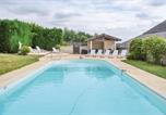 Location vacances Chaveignes - Altea-2