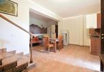 Location vacances Orte - 3 Bedroom Cozy Home In Vignanello-3