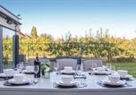 Location vacances Ruiselede - 4 Bedroom Awesome Home In Brugge-3