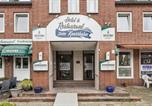Hôtel Wilhelmshaven - Infinity Stay Zum Knurrhahn Apartments-1
