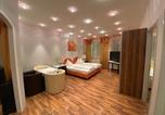 Location vacances Gmunden - Ferienappartement Auerhahn-1