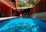 Location vacances Tibau do Sul - Pousada Pipa Soul-1