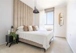 Location vacances Jérusalem - Deluxe 1 Bedroom Savyon View - Isrentals-3