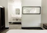 Hôtel Modesto - Quality Inn & Suites Lathrop-2