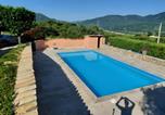 Location vacances Mirabel-aux-Baronnies - Gîte Le Jolia-2
