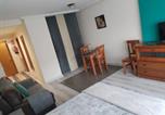 Location vacances Oviedo - Apartamentos Oviedo Paraiso 3-2