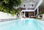 Location vacances Narbonne - Villa Ambrosia-1