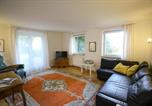 Location vacances Siegsdorf - Häuslmaiers Urlaubswohnung-4