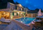 Location vacances Imotski - Villa Old House - Makarska by Villas Guide-1