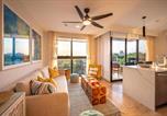 Location vacances  Costa Rica - Torres del Mar oceanview 6th floor 2-bedroom condo-3