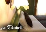 Hôtel Province de Foggia - Hotel Federico Ii-3