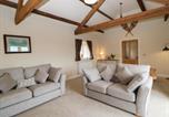 Location vacances Shotley Low Quarter - Horsley Cottage-3
