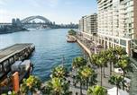 Hôtel The Rocks - Pullman Quay Grand Sydney Harbour-1