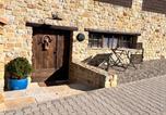 Location vacances Beroun - Prague West - Studio Chyne with Terrace-4