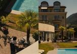 Hôtel Merano - Hotel Villa Laurus-4