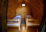 Camping Parc national de Durmitor - Camp River Skadar Lake-4