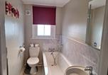 Location vacances Godalming - Comfortable Double Room with Bath-4
