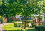Camping avec Piscine Haut-Rhin - Camping Homair - Le Parc de la Fecht-1