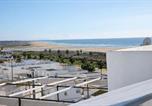 Location vacances  Cadix - Apartamento Puerta Cai Iii-1