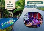 Location vacances Kampot - River Nest Hostel-2