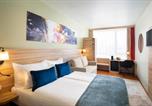 Hôtel Freilassing - Leonardo Hotel Salzburg Airport-2