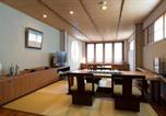 Location vacances Kyoto - Kyotoya Sakuraan-4