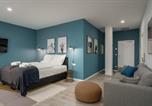Hôtel Geseke - Bright Lippstadt Klusetor-1
