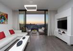 Location vacances Tel Aviv-Jaffa - Florentine 2br with Sea View by Holyguest-2