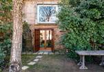 Location vacances Cortelazor - El Zarzo de Nemesio, alberca barbacoa 2 Hab 4 Pers mas 2 Max-1