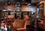 Hôtel Rückersdorf - Mövenpick Hotel Nürnberg Airport-2