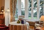 Location vacances Ballater - The Monaltrie-3