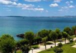Location vacances Nessebur - Sea View Fort Noks-2