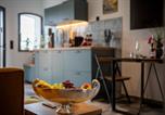 Location vacances Tating - Country Lodge - Heuboden-2