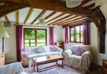 Location vacances Yaxham - The Granary-4