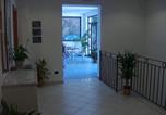 Hôtel Vezzano Ligure - Hotel Stella Marina-2