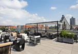 Hôtel Leipzig - Innside by Meliá Leipzig-1