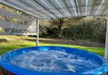 Location vacances Helston - Harvey's House-2