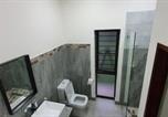 Location vacances Hluhluwe - Honeybird self catering Accommodation-4