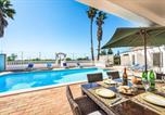 Location vacances Alcantarilha - Casa Omar-2