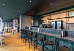 Hôtel Salives - Ibis Styles Dijon Nord Valmy-3