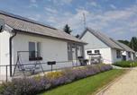 Location vacances Bük - Apartments in Bük - Nordtransdanubien 44085-4