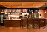 Hôtel Peoria - Courtyard by Marriott Peoria-1