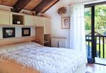 Location vacances Pré-Saint-Didier - 3 Bedroom Cozy Home In Dolonne-4