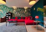 Hôtel Leuven - Leuven City Hostel-2