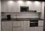 Location vacances  Palence - Apartamento El Puente-4